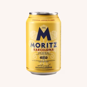 Moritz original can A
