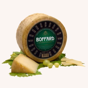 Boffard cured cheese 3 kg