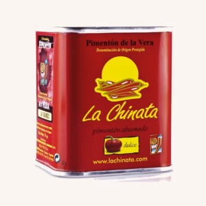 La Chinata Pimenton de la Vera Sweet 70 gr