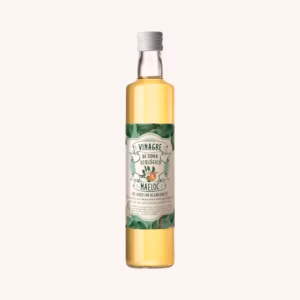 Maeloc organic cider vinegar
