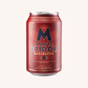 Moritz Epidor can