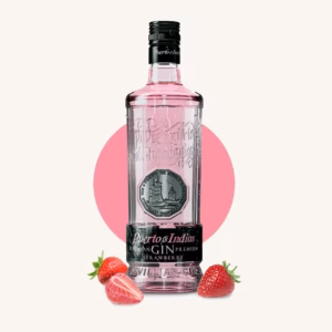 Puerto de Indias Strawberry 70 cl
