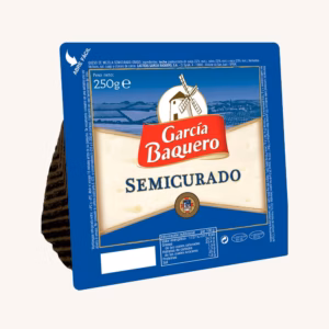 Garcia Baquero semi-cured 250