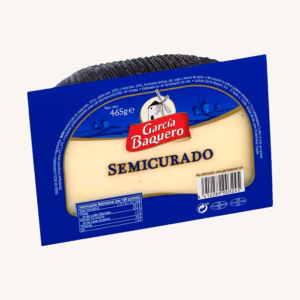 Garcia Baquero semi-cured 465 g
