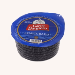 Garcia Baquero semi-cured wheel 930 gr