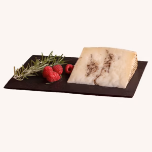 García Baquero Reserva 12 truffle & honey aged sheep milk cheese, wedge 200 gr A