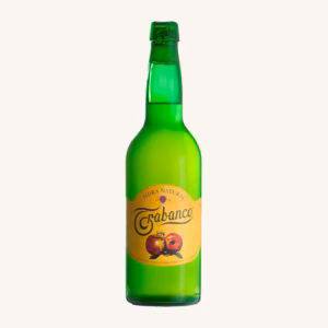 Trabanco natural cider 70 cl