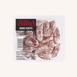 Boadas 1880 Mini fuets extra, 80 gr