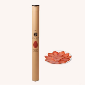 Cinco Jotas Caña de lomo Traditional (cured pork loin of acorn-fed pig) 100% Ibérico - whole piece 800 gr A