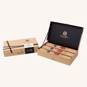 Cinco Jotas Cañas Selection 3 pack set, 3 x 400 gr
