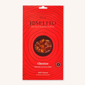 Joselito Chorizo, pre-sliced 70 gr