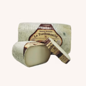 La Trashumancia Patamulo artisan raw sheep´s cheese, wedge 300 gr