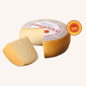 Urgelia L´Alt D´Urgell y La Cerdanya DOP cheese, wheel 2.5 kg