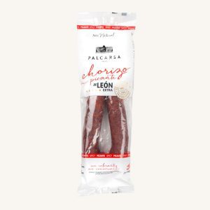 Palcarsa Chorizo picante of Leon (spicy) extra, sarta piece 325 gr A