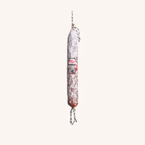 Pedragosa Longaniza of Chorizo, from Catalonia, piece Approx. 480 gr