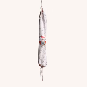 Pedragosa Longaniza traditional, from Catalonia, piece Approx. 500 gr