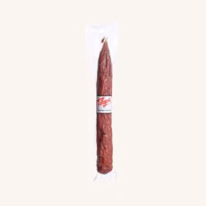 Pedragosa Longaniza with truffle, from Catalonia, piece Approx. 510 gr A