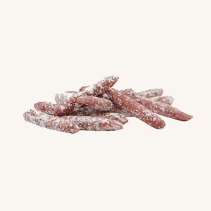 Salgot Bastonets of Fuet, from Catalonia, bulk 150 gr