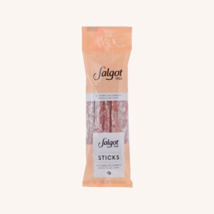 Salgot Fuet sticks, from Catalonia, 50 gr