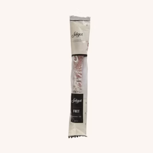 Salgot Fuet, traditional, from Catalonia, piece 180 gr
