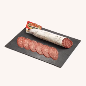 Can Duran Longaniza de Payés (rustic) extra, from Catalonia, piece 500 gr