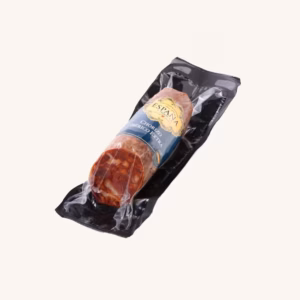 España e Hijos Chorizo Ibérico extra vela, from Toledo, piece 400 gr