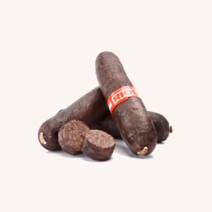 Rios Morcilla de Burgos, traditional with rice, piece 300 gr