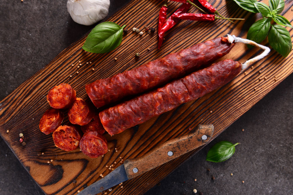 Chorizo