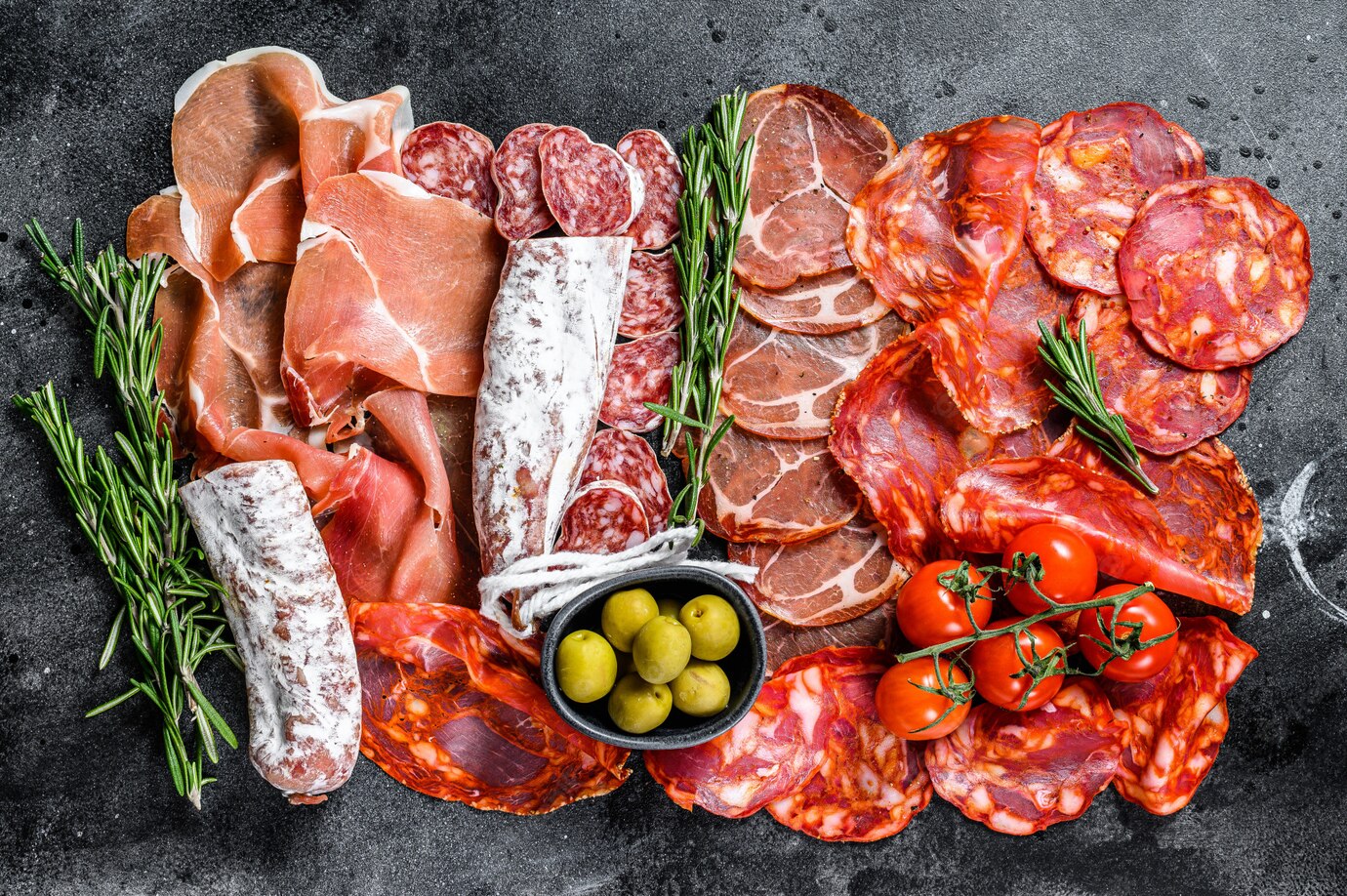 charcuterie