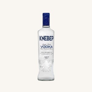 Mercadona Vodka Knebep, bottle 1 liter